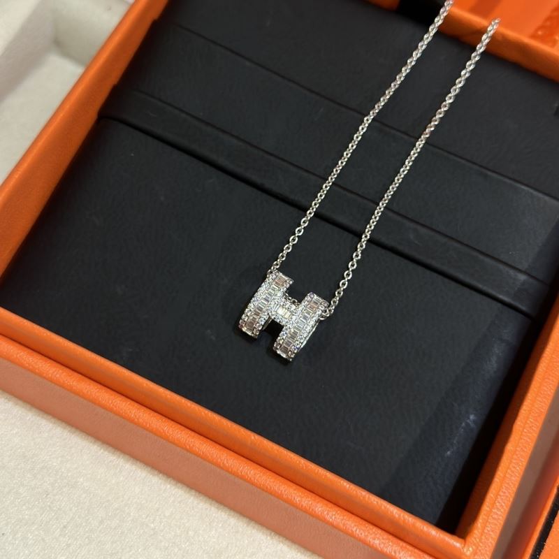 Hermes Necklaces